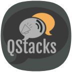 Qstack icon