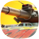 Tanks Blitz icon