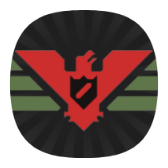 Papers, Please icon