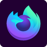 Firefox Nightly icon