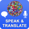 Speak And Translate icon