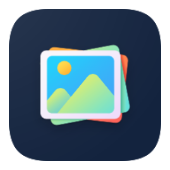 Slideshow icon