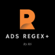 Ads Regex+ icon