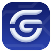 Global VPN icon