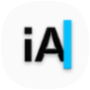 iA Writer icon