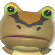 AmazingFrog? icon