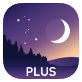 Stellarium + icon