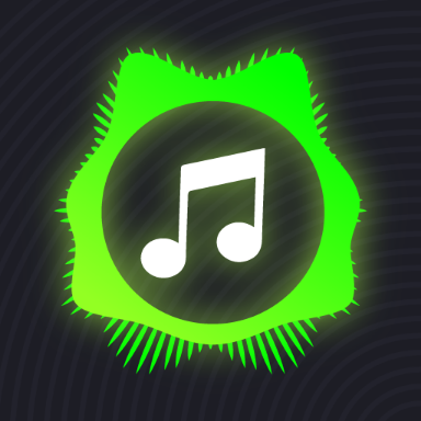 S Music Player icon