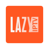 LazyIptv Deluxe icon