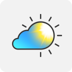 Weather Live icon