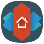 Nova Launcher icon