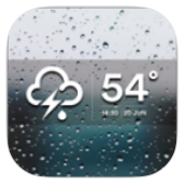 Weather icon