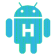 Hash Droid icon