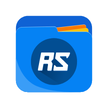 RS File Manager icon