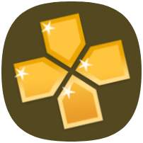 PPSSPP Gold icon