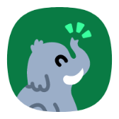 Tusky Test icon