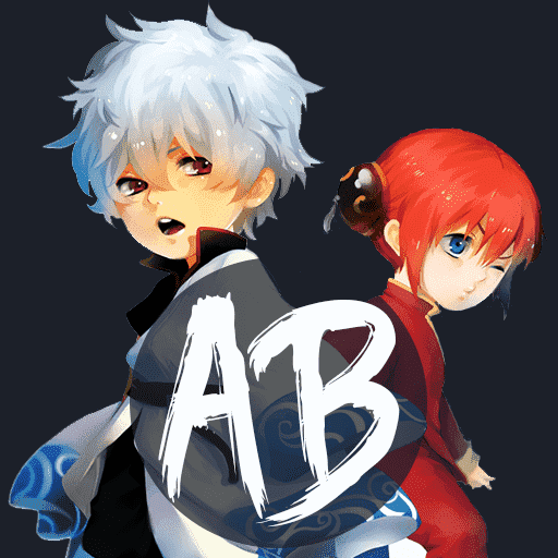 AnimeBest App icon