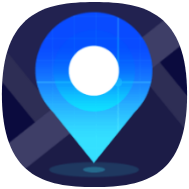 Fake GPS Location icon