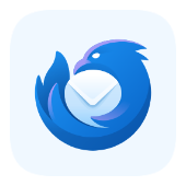 Thunderbird icon