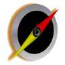 GPS Waypoints Navigator icon