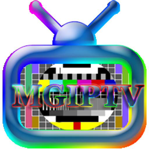 MGIPTV icon