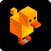 DuckStation icon