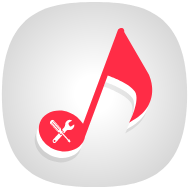 Smart MP3 Tagger icon