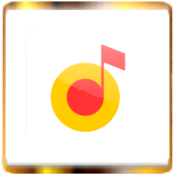 Yandex Music icon