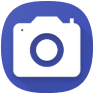 PhotoStamp Camera icon