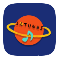 Satunes icon