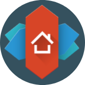 Nova Launcher icon