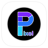 Pixly Fluo icon