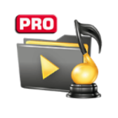 Folder Player Pro icon