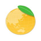 Yuzu Browser icon