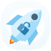 Proxy Browser icon