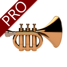 Trumpet Songs Pro icon