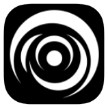 BlackHole icon