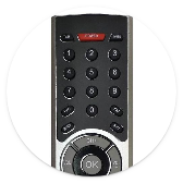 Remote Control icon