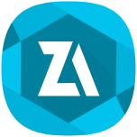 ZArchiver Pro icon