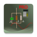 Calculatronics Pro icon