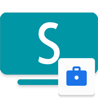 STN Beta icon