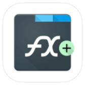 FX Plus License Key icon