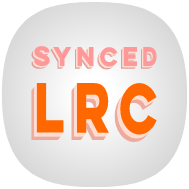 Synced Lyrics Editor icon