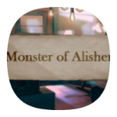 Monster of Alisher icon