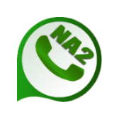 NA2WhatsApp icon