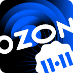 OZON icon