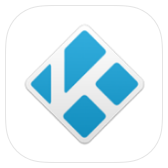 Kodi icon