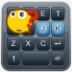 Jbak_Keyboard_v_2. 0.210_PRO icon