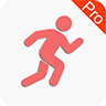 iCare Pedometer Pro icon