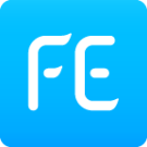 FE File Explorer icon